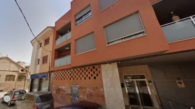 Flat on Calle de Azorín, 9 photo 2