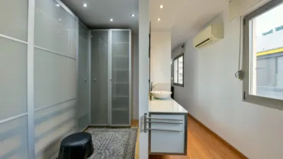 Apartment on Carrer d'Aragó photo 21
