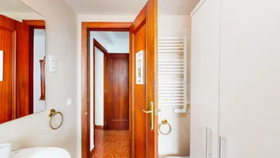 Apartment on Carrer Gabriel Miró photo 36