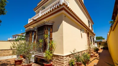 Chalet in La Laguna photo 6