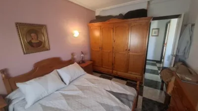 Apartment on Calle Alfonso XIII photo 6