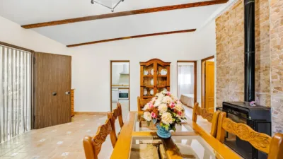 Chalet in Pago del Humo photo 55