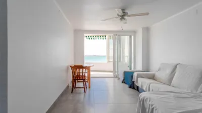 Apartment in Acequion photo 11