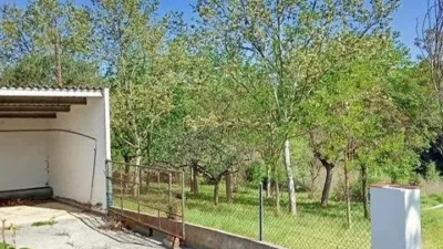 Chalet in Sant Llorenç D Hortons photo 70