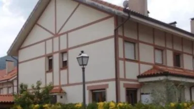 Flat in Barrio Cerro, 31 photo 2