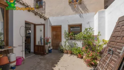 Casa en Albaycin photo 83
