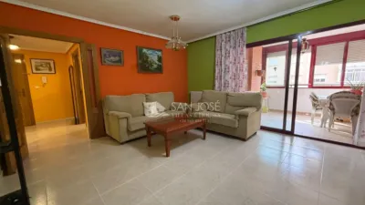 Apartment on Deportista Miriam Blasco photo 33