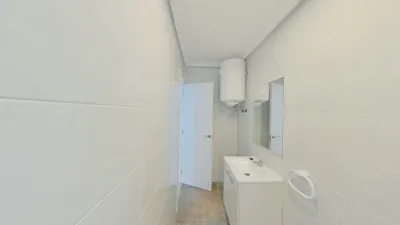 Piso en Abrantes photo 34