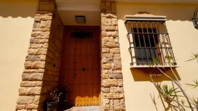 Chalet in La Laguna photo 8