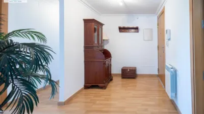 Apartment in Feria photo 8
