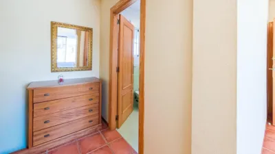 Chalet in Partida Daimes photo 30