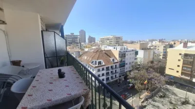 Apartment on Calle Alfonso XIII photo 2