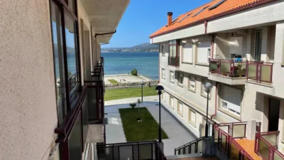 Pis – Boiro, O Sebal - Vista 2