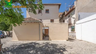 Casa en Albaycin photo 6