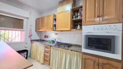 Casa – Aspe - Vista 5