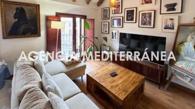 Apartment in Centre - Sant Francesc photo 7