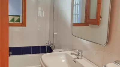 Chalet in Sant Llorenç D Hortons photo 22