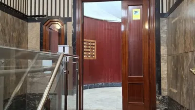 Apartment in Abando Ensanche photo 24
