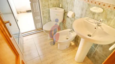 Apartment on Calle de Baleares, 7 photo 21