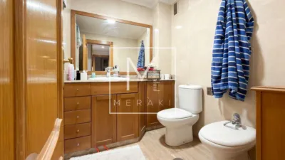 Apartment in the City Centre photo 22
