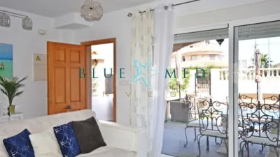 Chalet on Calle de la Góndola photo 8