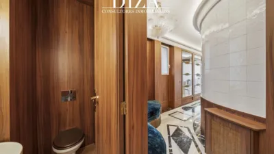 Apartment in El Viso photo 18