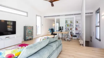 Chalet on Carrer de Ramon Llull photo 18