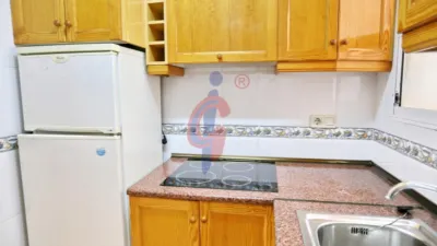 Apartment on Calle de Baleares, 7 photo 7