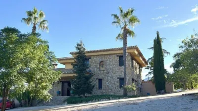 Rustic Finca in Andalucia photo 57