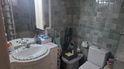Apartment on Calle Alfonso XIII photo 34