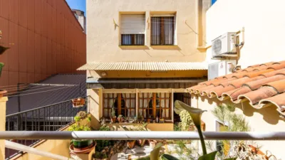 Terraced house in Ca Noriac photo 23