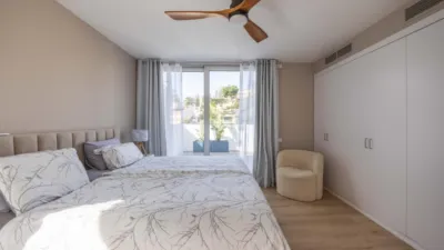 Chalet on Carrer de Ramon Llull photo 23