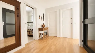 Chalet on Zipi y Zape Street photo 32