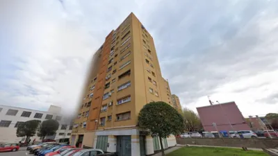 Flat at Grup Vint-i-Cinc de Setembre, 46 photo 2