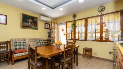 Terraced house in Ca Noriac photo 9