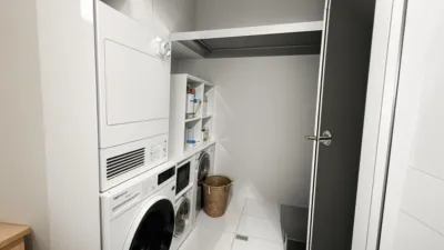 Flat on Carrer de Francesc Martí i Mora photo 33