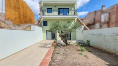 Flat on Carrer de les Hortes photo 16