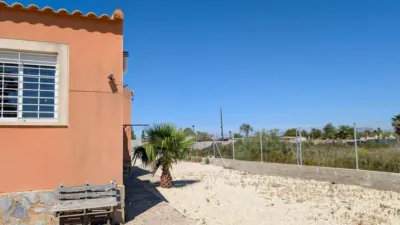 Chalet in Partida Daimes photo 51
