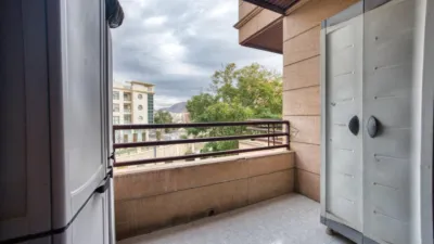 Apartment on Calle del Obispo Rocamora photo 16