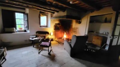 Rustic Finca on Carrer Major photo 23