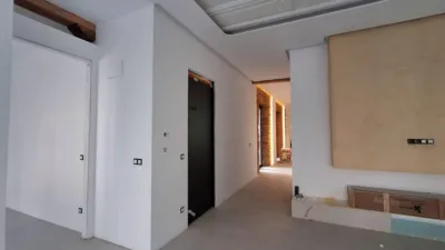 Apartment in Abando Ensanche photo 15