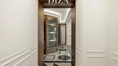 Apartment in El Viso photo 35