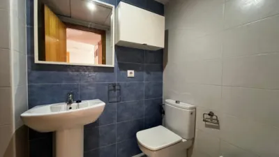 Apartment in Ronda Sur photo 9