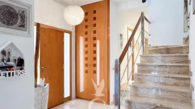 House on Carrer de Po Robert photo 21