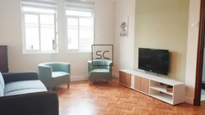 Piso – Ferrol, Villamayor, O Bertón - Más