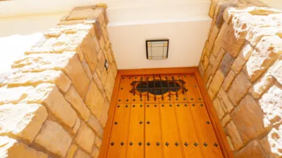Chalet in La Laguna photo 9
