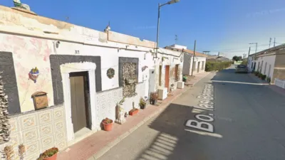 Casa – Benejúzar, La Vereda - Vista 3