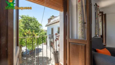 Casa en Albaycin photo 48
