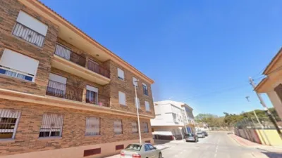 Flat on Calle Cañada Rodriguez de Almela, No. 25 photo 3