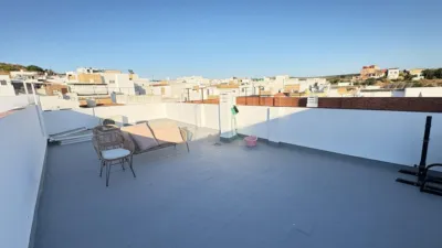 Apartment on Calle de los Cañuelos photo 11